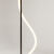 Торшер Maytoni MOD166FL-L15B3K