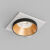 Встраиваемый светильник Denkirs DK2402-GD