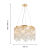 Подвесная люстра Favourite 4724-6P