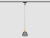 Светильник на шине Ambrella Light GV1656