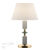 Настольная лампа Odeon Light 4861/1TC