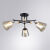 Накладная люстра ARTE Lamp A5078PL-3BK