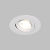 Встраиваемый светильник Denkirs DK3020-WH