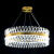 Подвесная люстра Citilux CL336083
