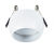 Встраиваемый светильник ARTE Lamp A5550PL-1WH