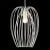 Подвесной светильник LOFT IT 10031 White