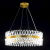 Подвесная люстра Citilux CL336083