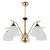 Подвесная люстра Escada 2123/5P