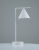 Настольная лампа Moderli V11063-1T