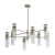 Люстра на штанге LUMION 8277/8