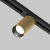 Светильник на шине Maytoni Technical TR089-1-GU10-BMG