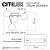 Накладная люстра Citilux CL223142