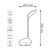 Детская настольная лампа Gauss GT7014
