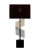 Настольная лампа Moderli V11147-1T