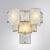 Бра ARTE Lamp A4068AP-3SG