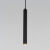 Подвесной светильник Elektrostandard 50245 LED 7W 4200K чёрный