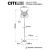 Торшер Citilux CL420933
