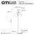 Торшер Citilux CL202933