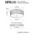 Накладная люстра Citilux CL32413G1