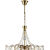 Подвесная люстра LUMION 8243/6