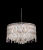Подвесная люстра Fluorite FL1062-11P