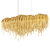 Подвесная люстра LOFT IT 10404/1150L GD