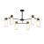 Люстра на штанге Favourite 4482-6P