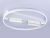 Накладной светильник Ambrella Light FL51461