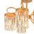 Люстра на штанге Escada 2116/5P