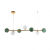 Подвесная люстра F-Promo 4035-7P
