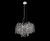 Подвесная люстра Kink Light 07873-76D,16
