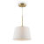 Подвесной светильник Freya FR5119PL-01BS