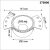 Встраиваемый светильник Novotech 370996