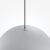 Подвесной светильник Maytoni MOD168PL-01GR