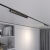 Светильник на шине Elektrostandard Slim Magnetic Трековый светильник 18W4200K Alter ч