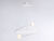 Подвесной светильник Ambrella Light FL66291