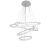 Каскадная люстра Kink Light 08204,01A(4000K)