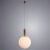 Подвесной светильник ARTE Lamp A3035SP-1GO