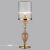 Настольная лампа Odeon Light 5414/1TA