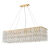 Подвесная люстра Favourite 4722-10P