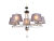 Подвесная люстра Ambrella Light TR4616