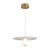 Подвесной светильник Freya FR6183PL-L4BS
