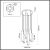 Каскадная люстра Odeon Light 5061/32LB