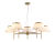 Подвесная люстра Ambrella Light LH72473