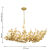 Подвесная люстра Favourite 4735-12P