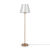 Торшер Freya FR1006FL-01G