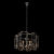 Подвесная люстра LOFT IT 10433/6