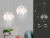 Подвесной светильник Ambrella Light TR8420
