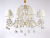 Подвесная люстра Ambrella Light TR4561