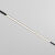 Светильник на шине Maytoni Technical TR030-4-30W3K-WW-DS-B